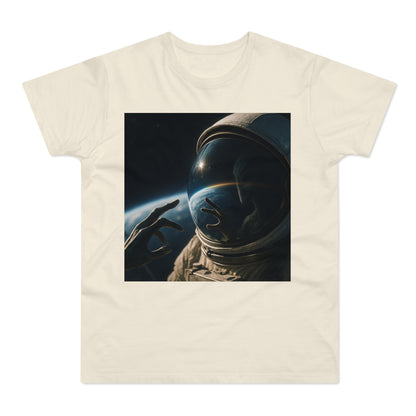 Astronaut Vibe T-Shirt - Perfect Gift for Space Lovers, Unisex Tee for Casual Wear, Astronaut Graphic Tee, Unique Birthday Gift