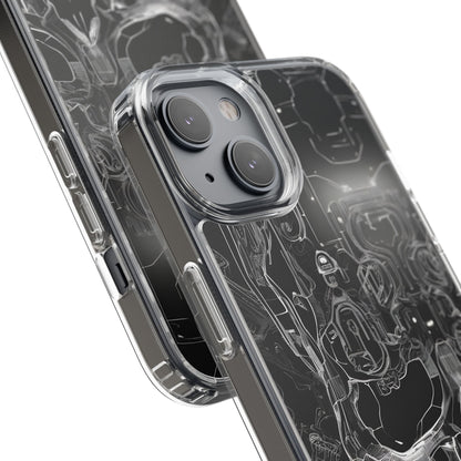 Phone Cases - Skull Collection