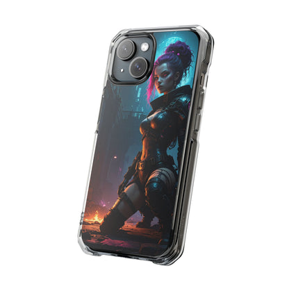 Stylish Magnetic Phone Cases for Gamers, Cyberpunk Aesthetic Case, Customizable Mobile Covers, Perfect Gift for Tech Lovers, Unique [...]