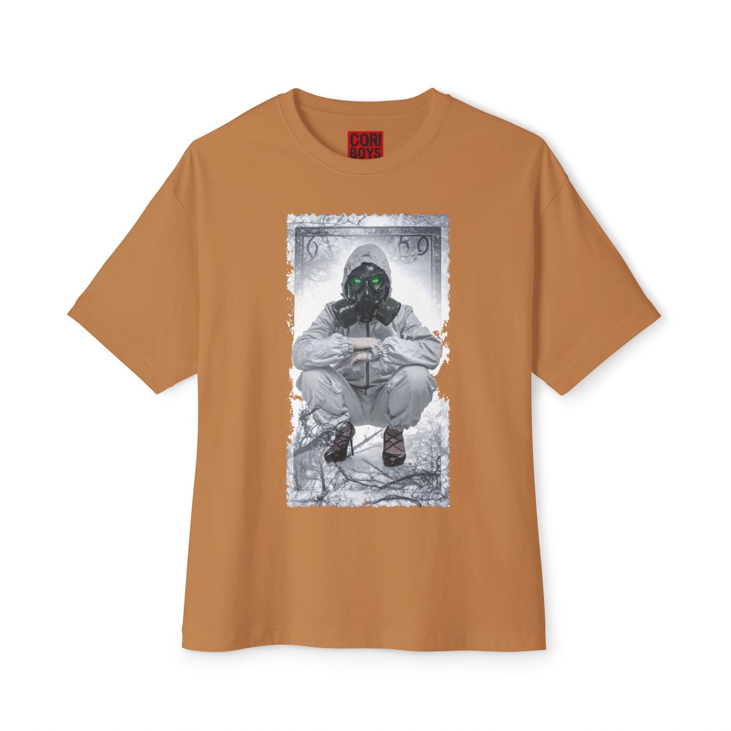 Streetwear-Inspired Graphic Tee, Unisex Oversized Tee, Casual T-Shirt, Summer Outfit Essential, Unique Gift