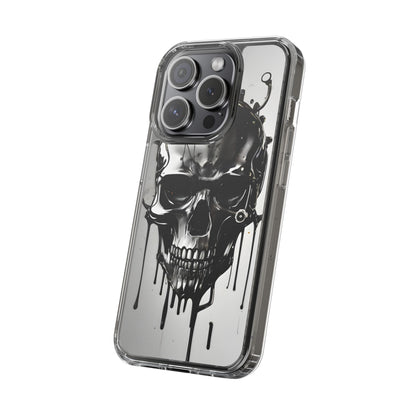 Phone Cases - Skull Collection