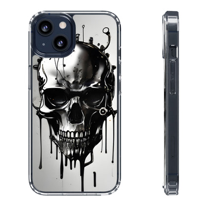 Phone Cases - Skull Collection
