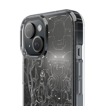 Phone Cases - Skull Collection