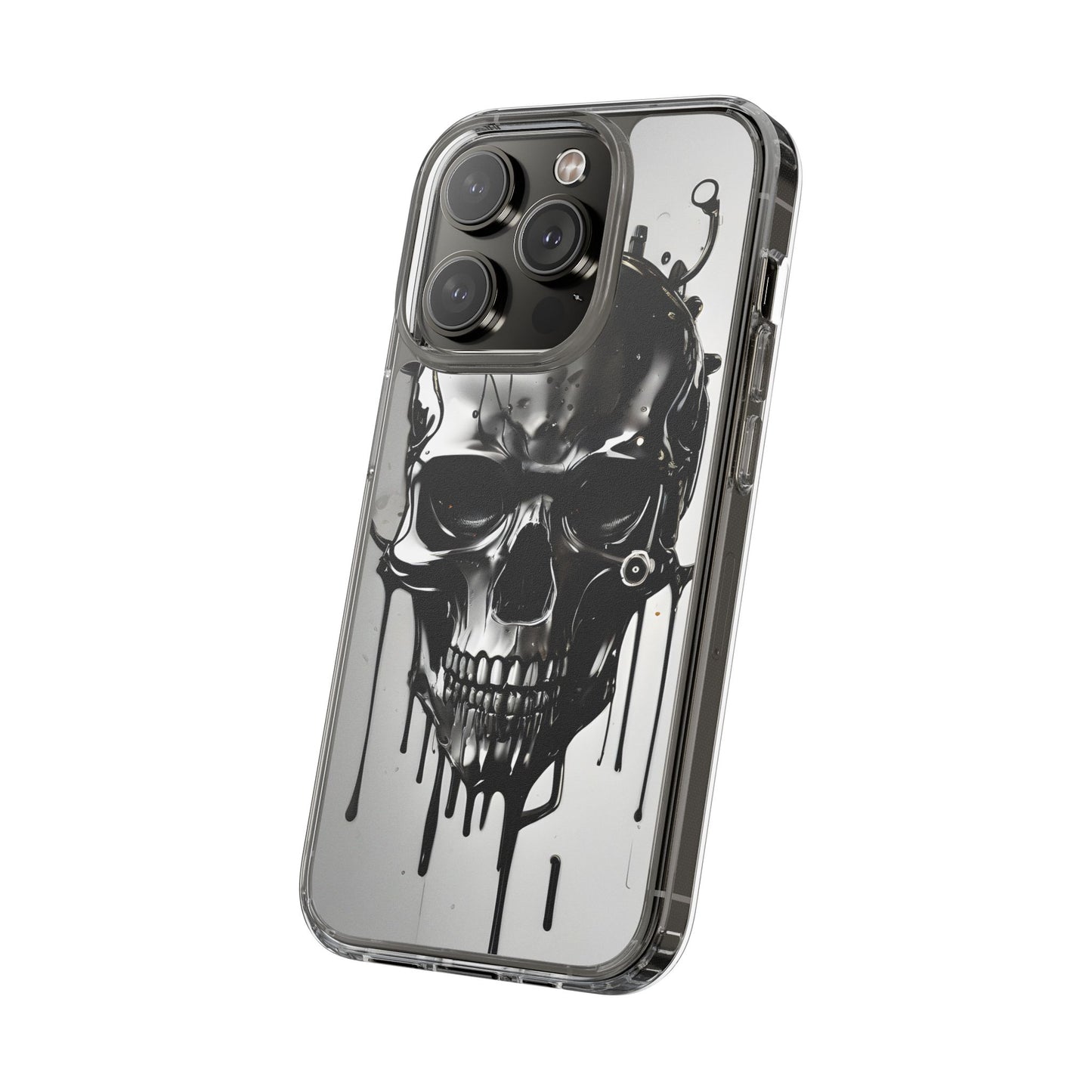 Phone Cases - Skull Collection
