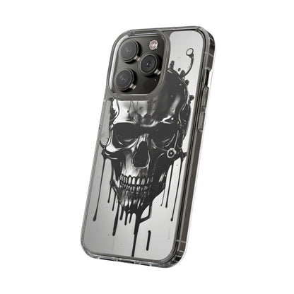 Phone Cases - Skull Collection