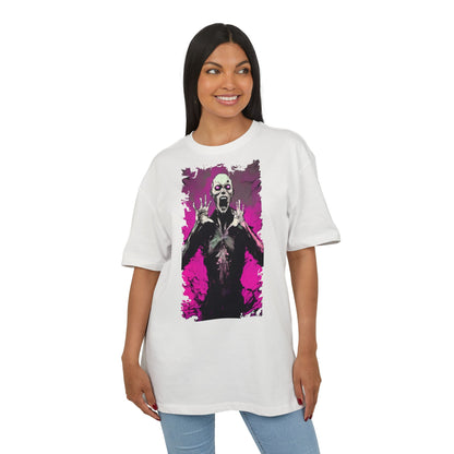 Stylish Oversized Graphic Tee - Perfect for Casual Wear, Festivals, Gifts, Streetwear, and Everyday Comfort