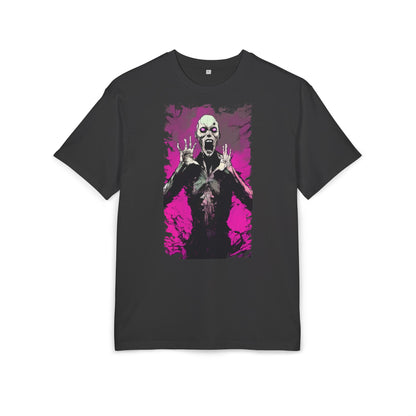 Stylish Oversized Graphic Tee - Perfect for Casual Wear, Festivals, Gifts, Streetwear, and Everyday Comfort