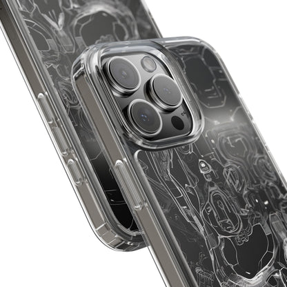 Phone Cases - Skull Collection