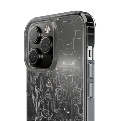 Phone Cases - Skull Collection
