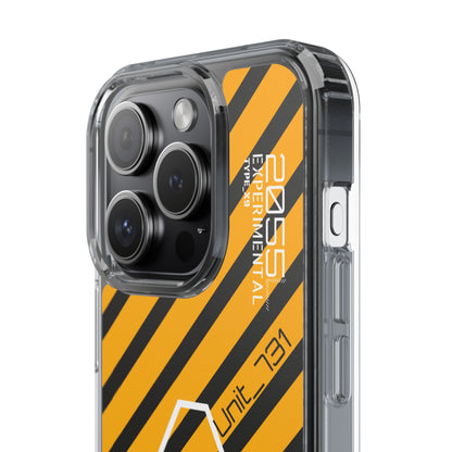 Phone Case - Cyber Design