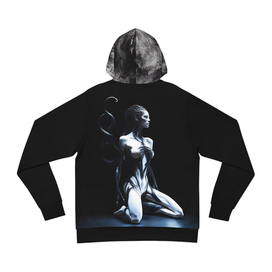 Fashion Unisex Hoodie - Horror Collection