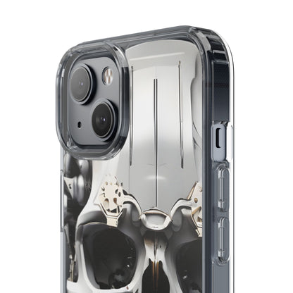 Phone Cases - Skull Collection