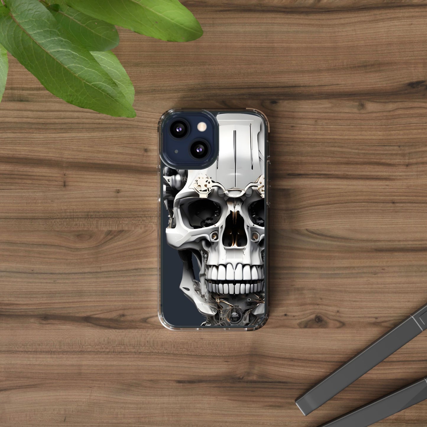 Phone Cases - Skull Collection