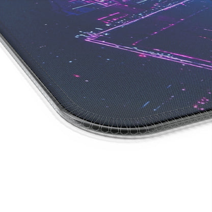 LED Wireless Charging Gaming Mouse Pad, RGB, Desk Accessory, Gamer Gift, Office Decor, Tech Accessories