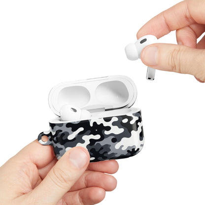 Camouflage AirPod Cases - Stylish Protection for Your Earbuds, Gift for Tech Lovers, Trendy Accessories for Everyday Life, Unique [...]