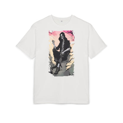 Stylish Oversized Graphic Tee - Perfect for Casual Wear, Festivals, Gifts, Streetwear, and Everyday Comfort