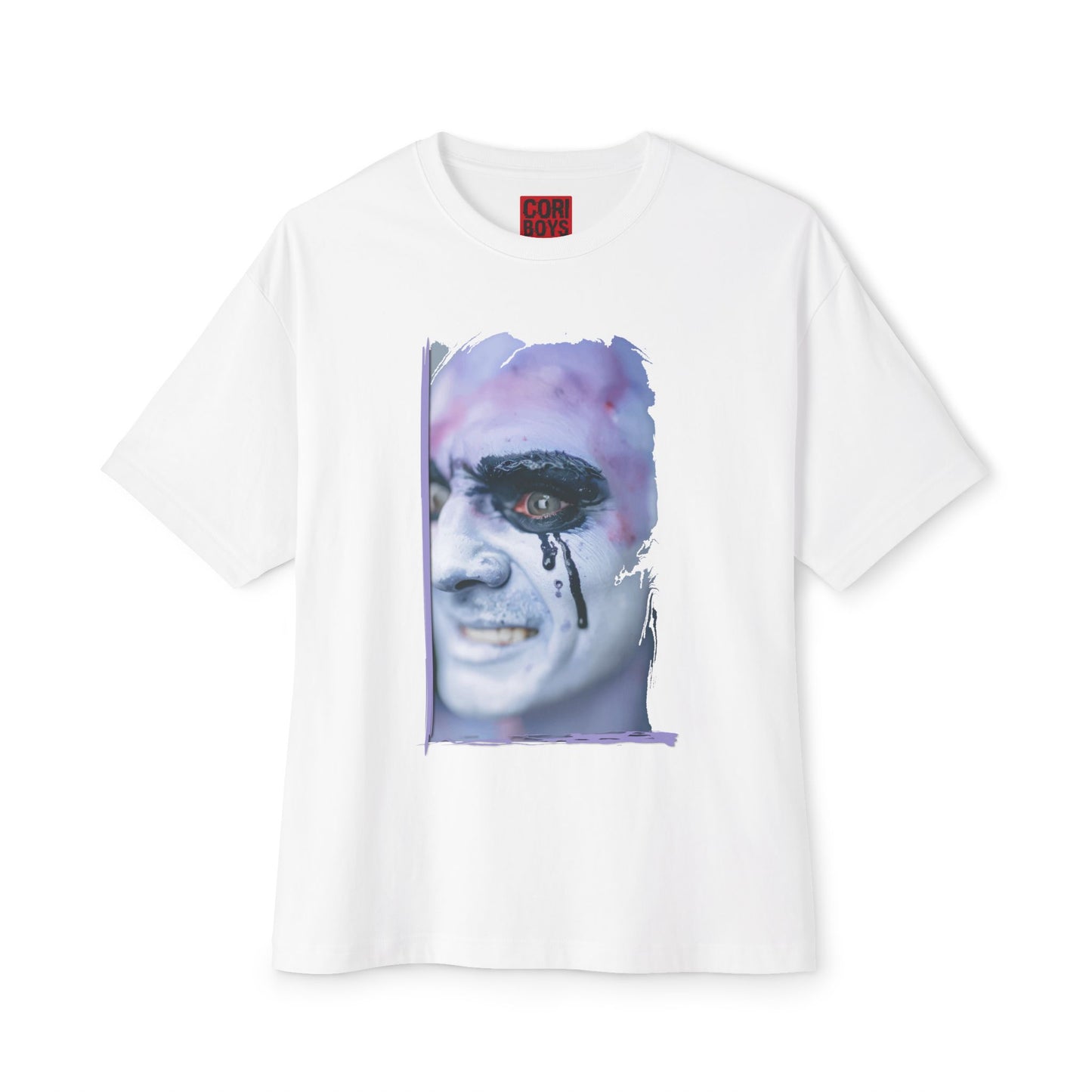 Unique Graphic Tee with Bold Art, Oversized Casual T-Shirt for Street Style Lovers, Perfect Gift for Art Enthusiasts, Trendy Wear for [...]