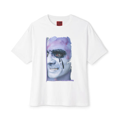 Unique Graphic Tee with Bold Art, Oversized Casual T-Shirt for Street Style Lovers, Perfect Gift for Art Enthusiasts, Trendy Wear for [...]