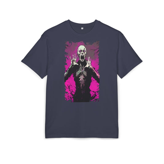 Stylish Oversized Graphic Tee - Perfect for Casual Wear, Festivals, Gifts, Streetwear, and Everyday Comfort
