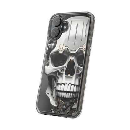 Phone Cases - Skull Collection