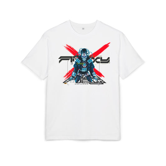 Retro Graphic Tee, Unisex Fashion Tee, Casual Wear, Streetwear Style, Gift for Gamers, Graphic T-shirt with Cool Design