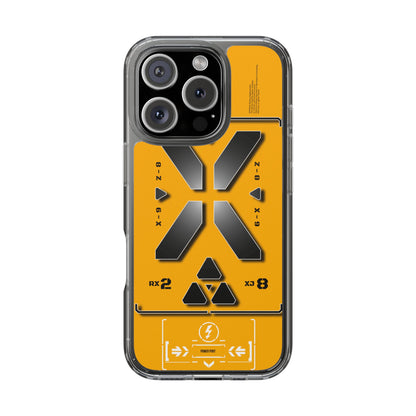 Phone Cases - Cyberpunk Collection