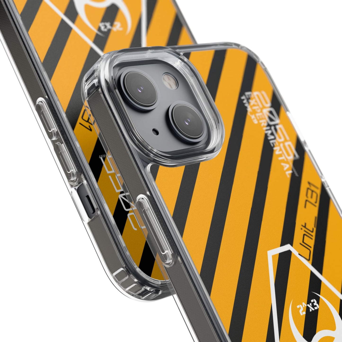 Phone Case - Cyber Design