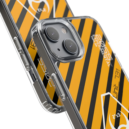 Phone Case - Cyber Design