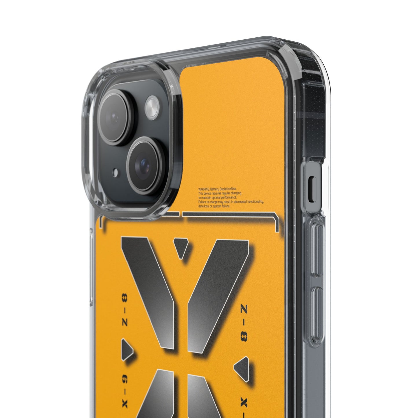 Phone Cases - Cyberpunk Collection