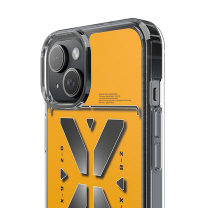 Phone Cases - Cyberpunk Collection