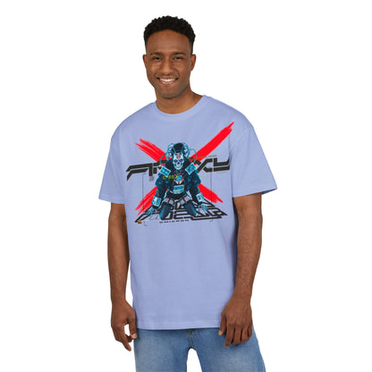 Retro Graphic Tee, Unisex Fashion Tee, Casual Wear, Streetwear Style, Gift for Gamers, Graphic T-shirt with Cool Design
