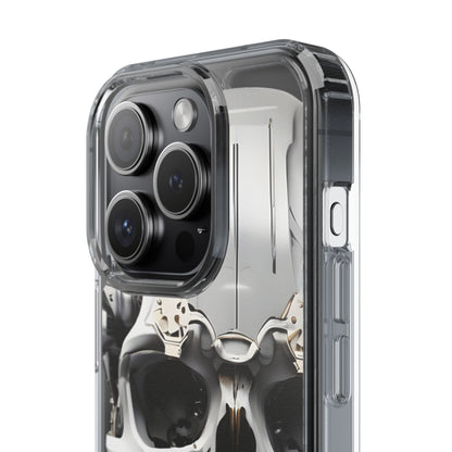 Phone Cases - Skull Collection