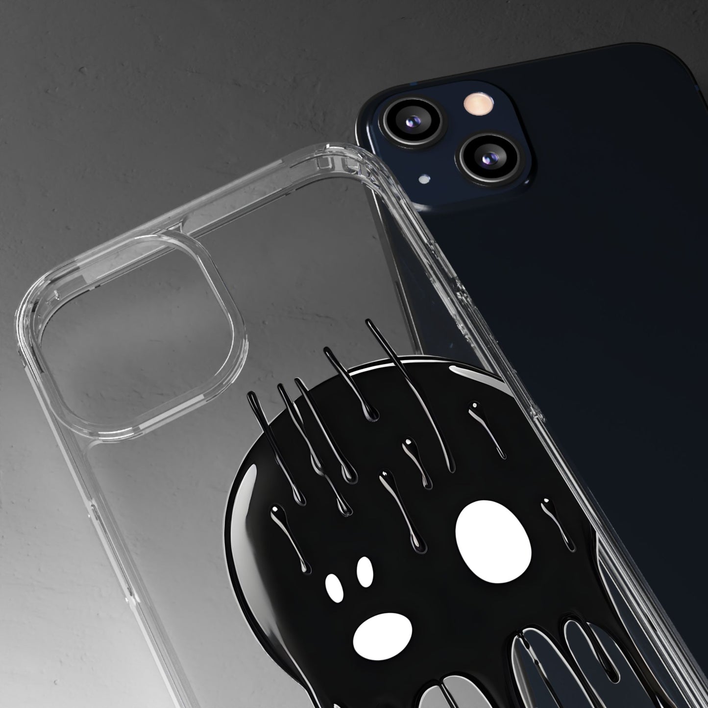 Phone Cases - Horror Collection