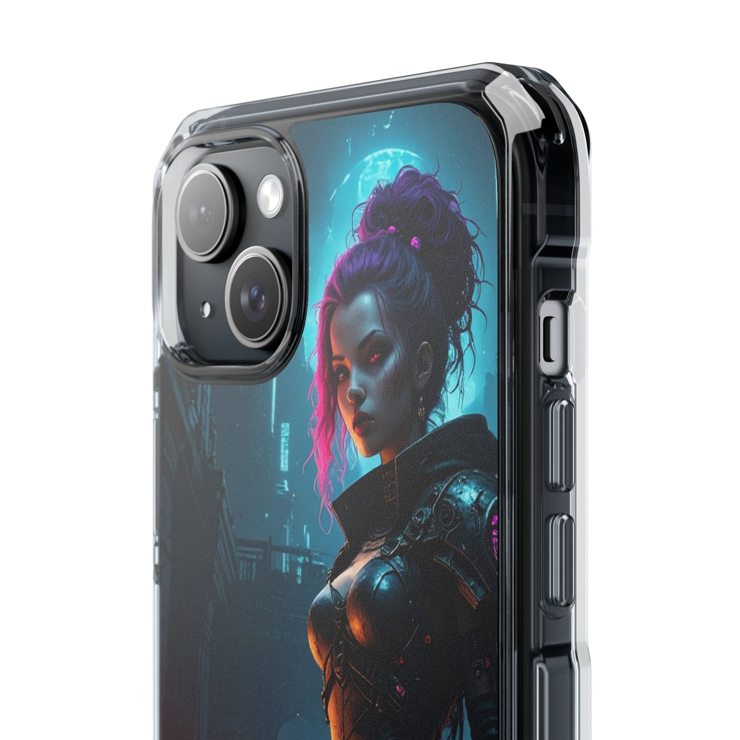 Stylish Magnetic Phone Cases for Gamers, Cyberpunk Aesthetic Case, Customizable Mobile Covers, Perfect Gift for Tech Lovers, Unique [...]