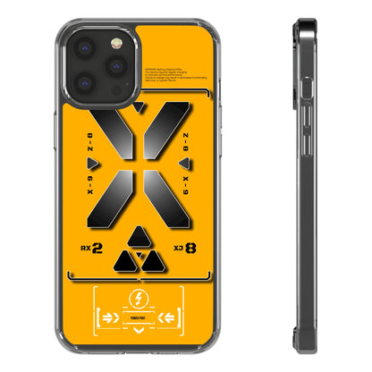 Phone Cases - Cyberpunk Collection