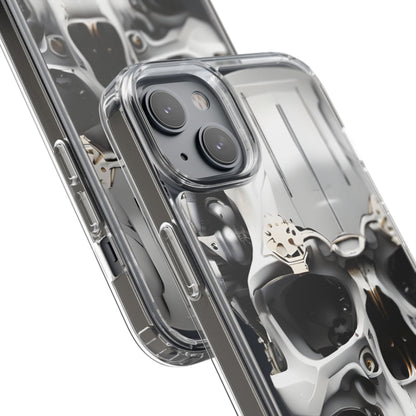 Phone Cases - Skull Collection