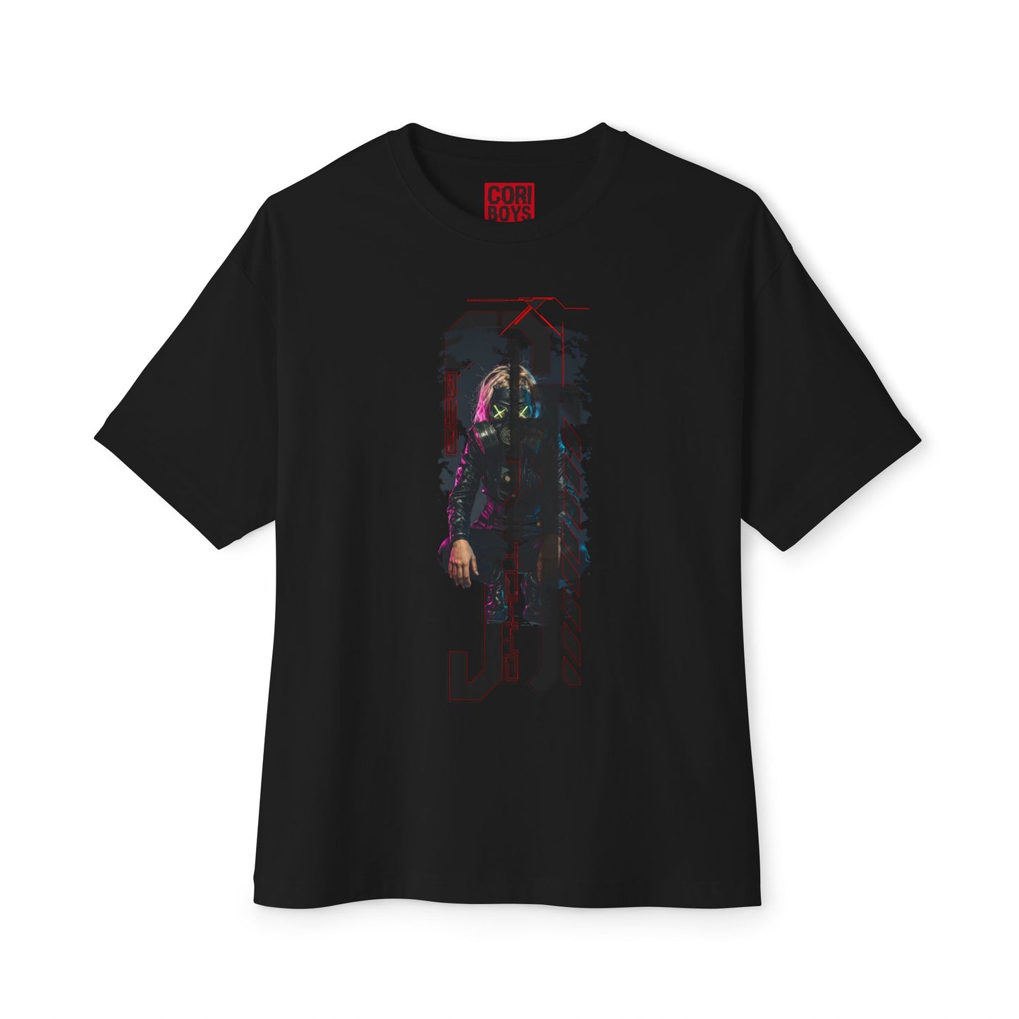 Trendy Graphic T-Shirt, Casual Oversized Tee, Streetwear Fashion, Unique Gift Idea, Unisex Style, Everyday Comfort Tee