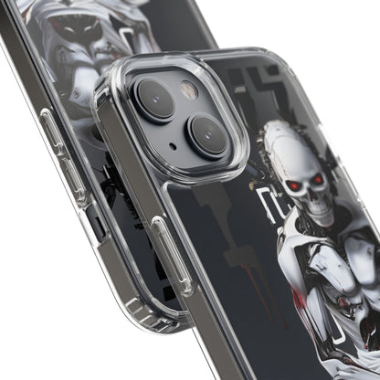 Phone Case - Horror Design