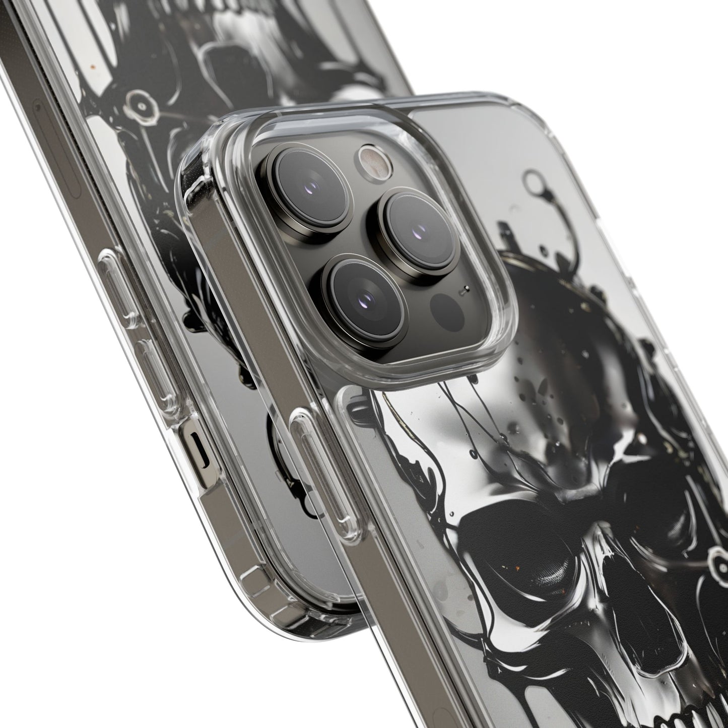 Phone Cases - Skull Collection