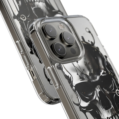 Phone Cases - Skull Collection