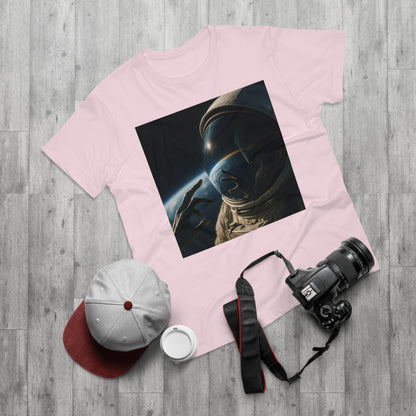 Astronaut Vibe T-Shirt - Perfect Gift for Space Lovers, Unisex Tee for Casual Wear, Astronaut Graphic Tee, Unique Birthday Gift