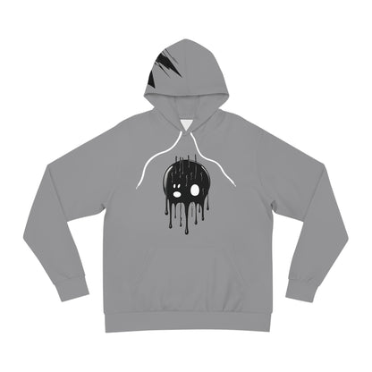 Chic Anime Graphic Hoodie for Trendy Fashion Lovers