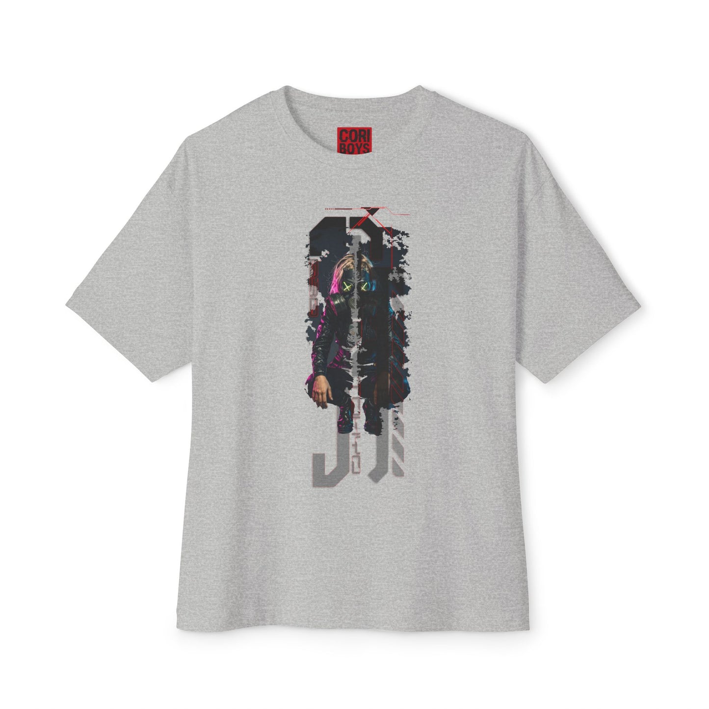 Trendy Graphic T-Shirt, Casual Oversized Tee, Streetwear Fashion, Unique Gift Idea, Unisex Style, Everyday Comfort Tee