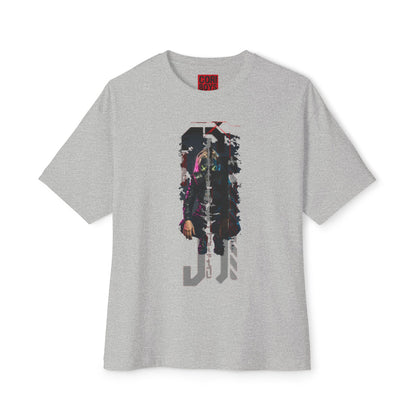 Trendy Graphic T-Shirt, Casual Oversized Tee, Streetwear Fashion, Unique Gift Idea, Unisex Style, Everyday Comfort Tee