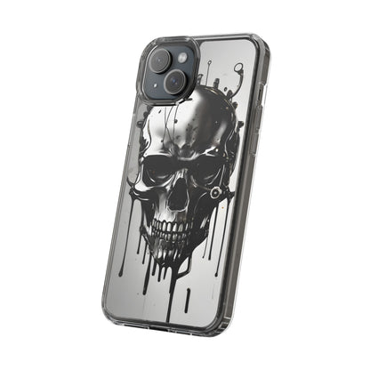 Phone Cases - Skull Collection