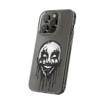 Phone Cases - Horror Collection