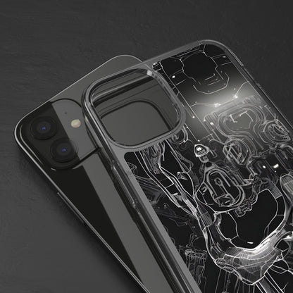 Phone Cases - Skull Collection