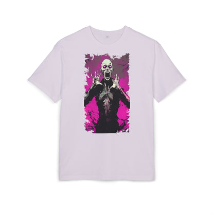 Stylish Oversized Graphic Tee - Perfect for Casual Wear, Festivals, Gifts, Streetwear, and Everyday Comfort