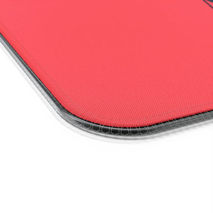 LED Gaming Mouse Pad with Wireless Charging - Gamer Desk Accessory, RGB Light Pad, Perfect for Home Office, Birthday Gift, Tech Enthusiast