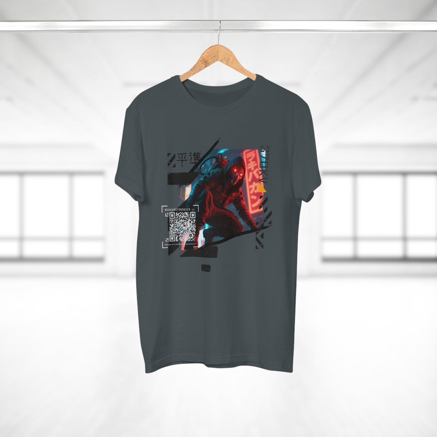 Urban Graphic Unisex T-Shirt, Streetwear Tee for Casual Outfits, Perfect Gift for Gamers, Birthday, and Holidays